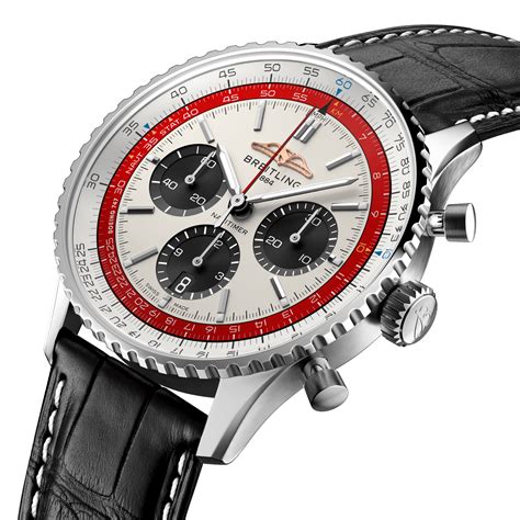 breitling altimeter|Breitling navitimer.